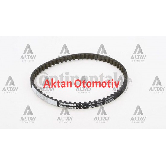 YAĞ POMPA KAYIŞI GOLF6 / AMAROK / CRAFTER 10= CAYB-CAYC-CAYD-CKUB 1.6 TDİ-2.0 TDİ